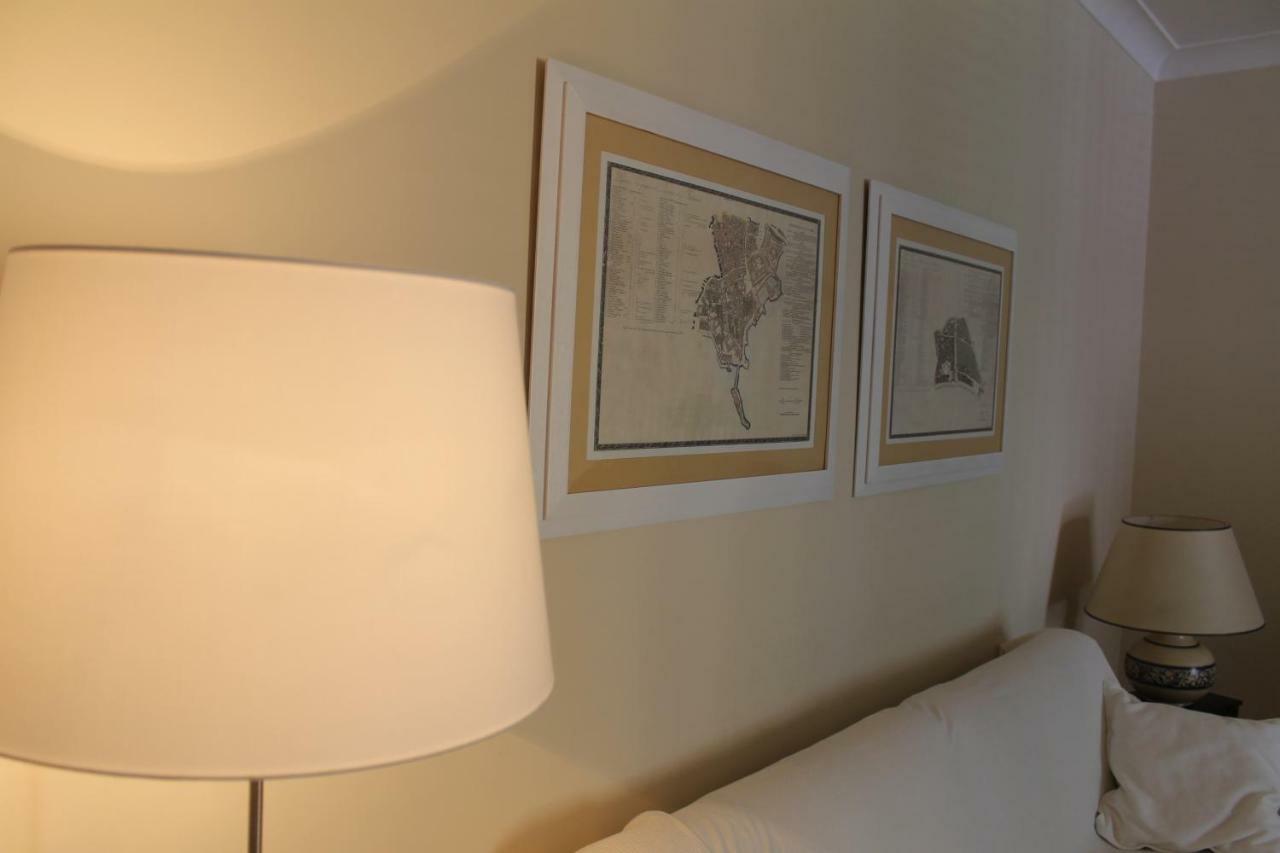Bed and Breakfast Il Portoncino Neapel Exterior foto