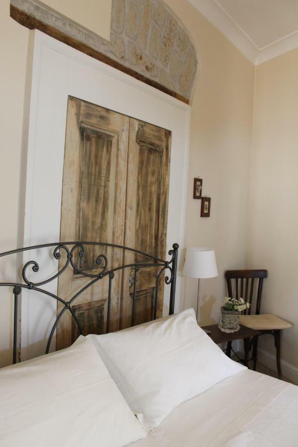 Bed and Breakfast Il Portoncino Neapel Exterior foto