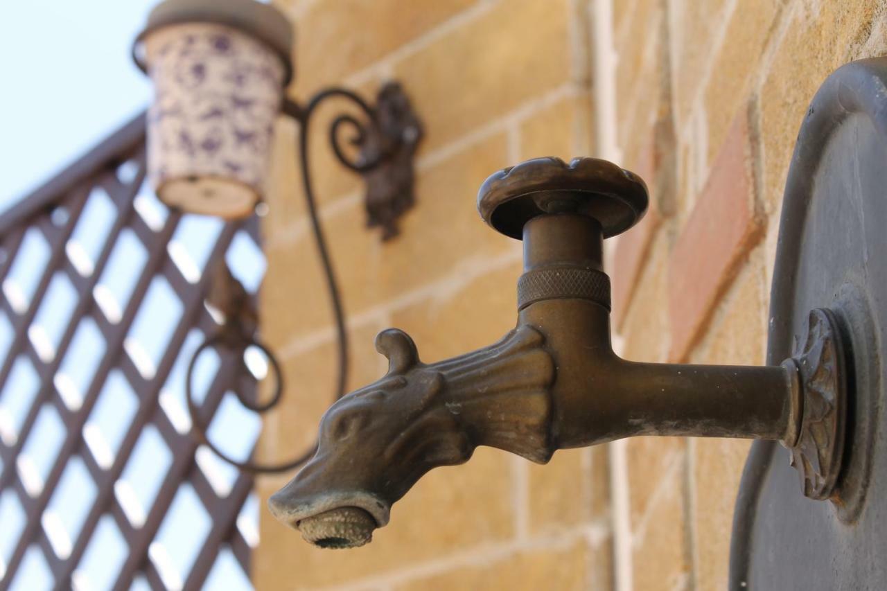 Bed and Breakfast Il Portoncino Neapel Exterior foto