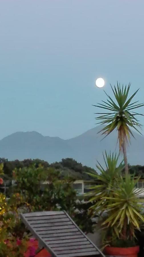 Bed and Breakfast Il Portoncino Neapel Exterior foto