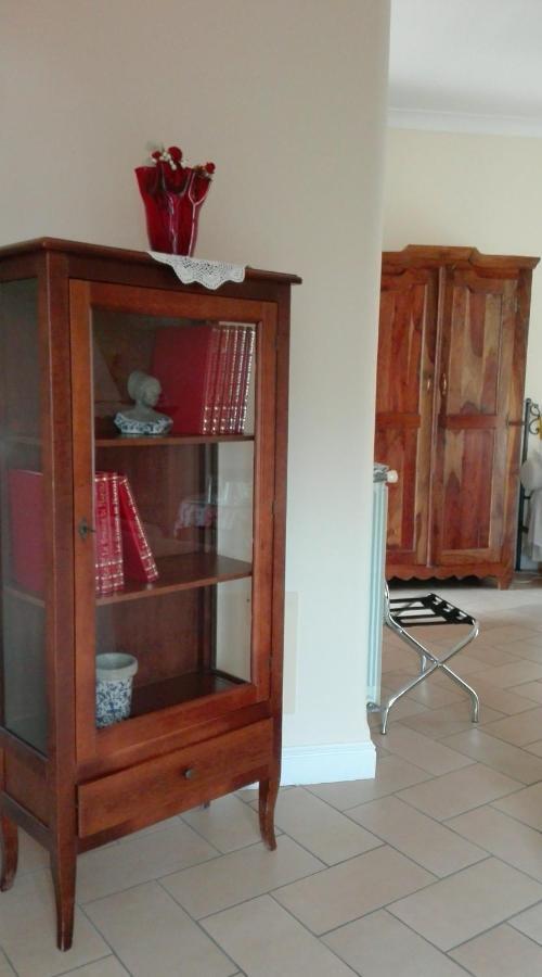 Bed and Breakfast Il Portoncino Neapel Exterior foto