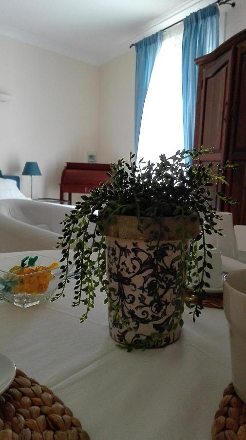 Bed and Breakfast Il Portoncino Neapel Exterior foto